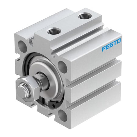Festo Short-Stroke Cylinder ADVC-40-20-A-P ADVC-40-20-A-P